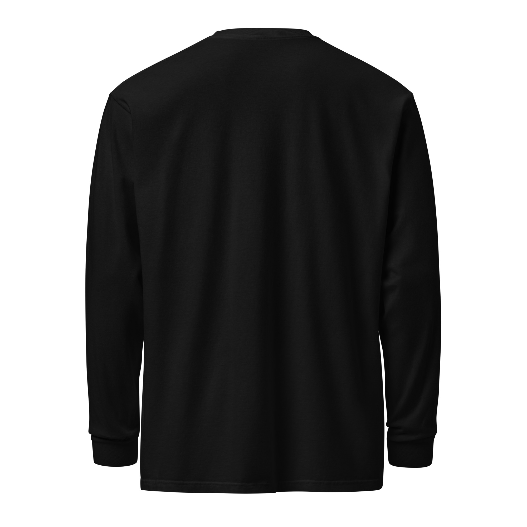 Doms Gauge Heavyweight Long Sleeve - Image 2
