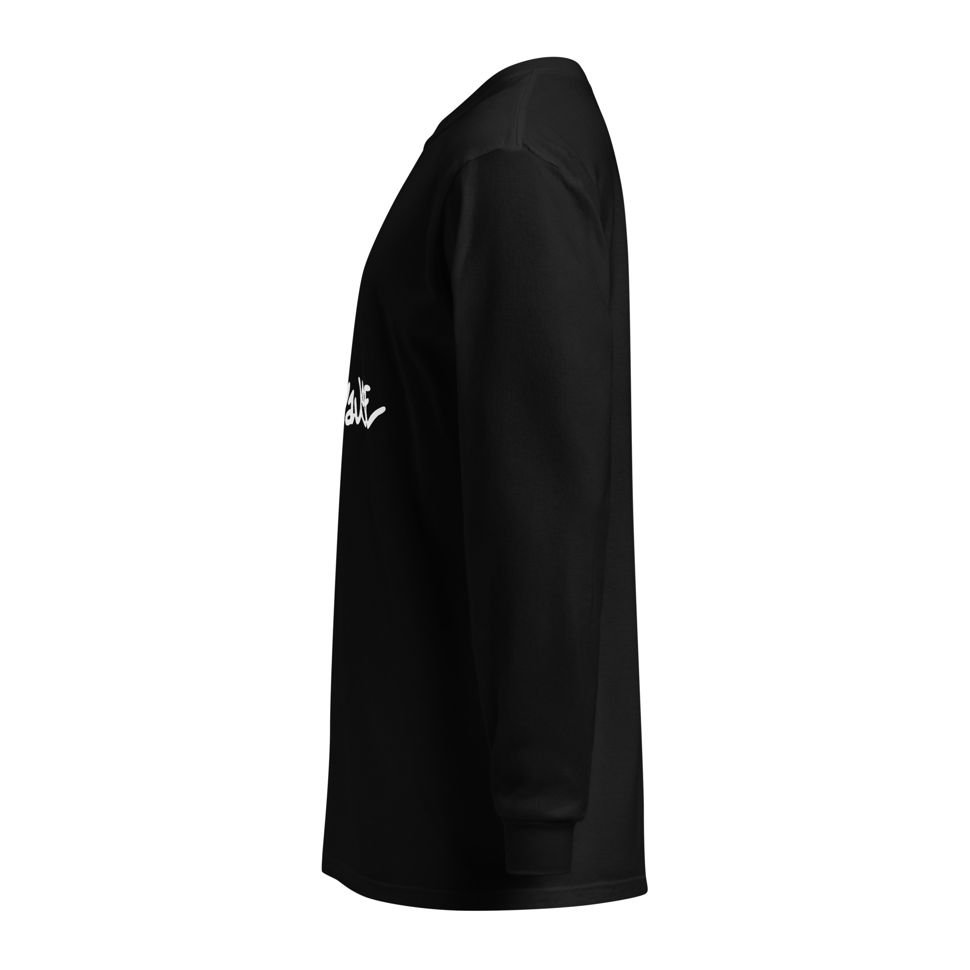 Doms Gauge Heavyweight Long Sleeve - Image 3