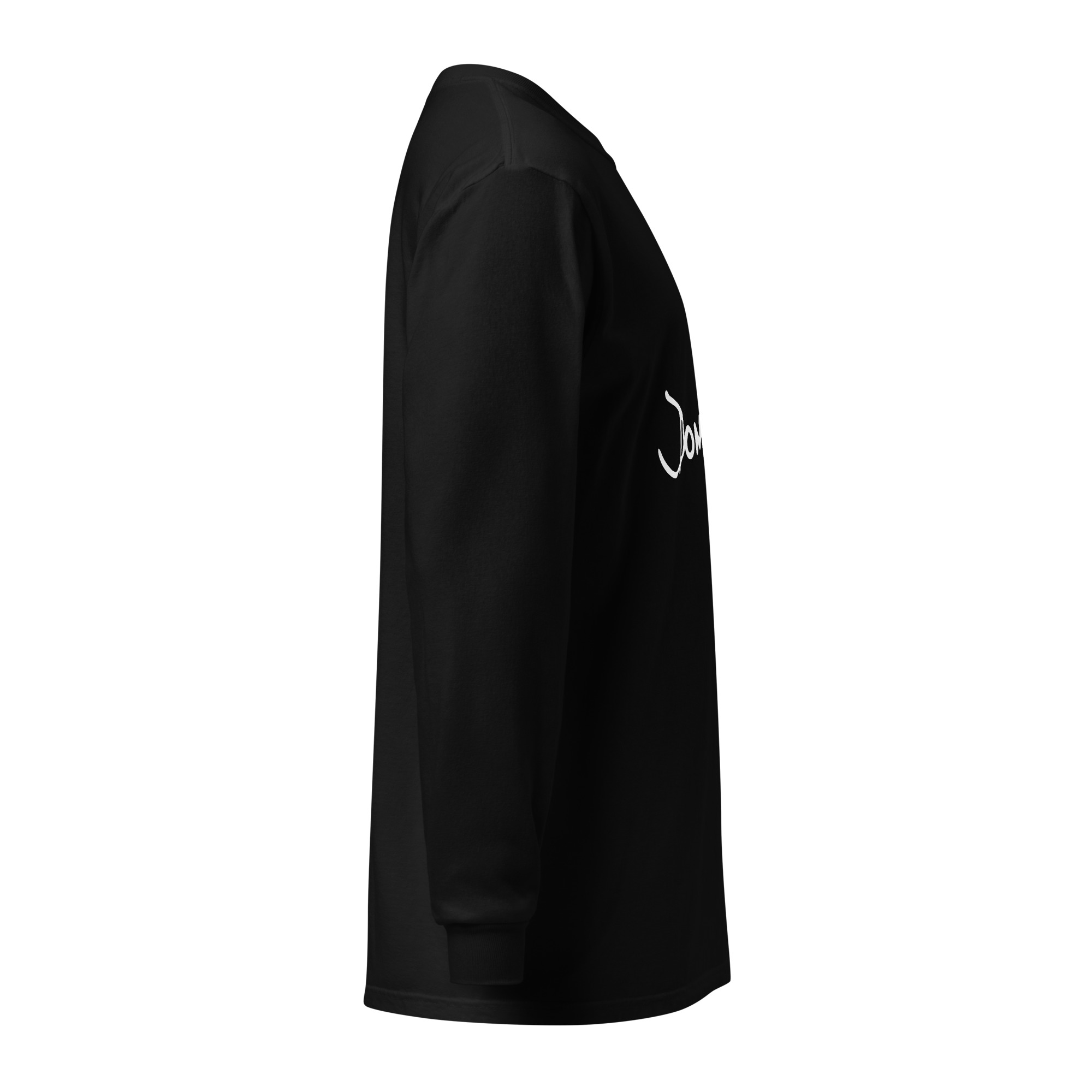 Doms Gauge Heavyweight Long Sleeve - Image 4